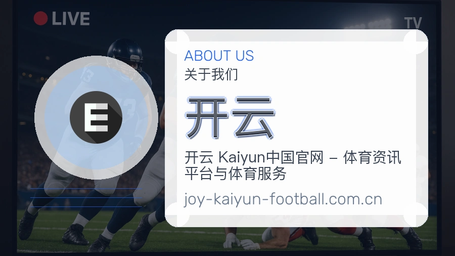 开云服务理念