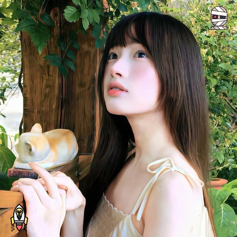 晴天