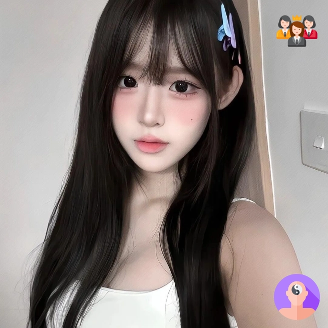 邓女士